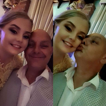 Photo for notice Karl Jervis