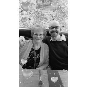 Photo for notice Terence  Dainty