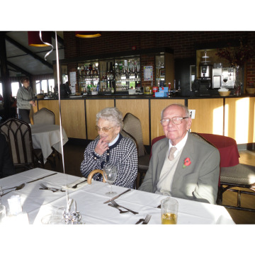 Photo for notice Joyce Rinaldi