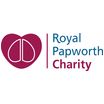 donation charity logo