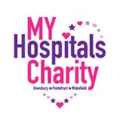 donation charity logo