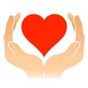 donation charity logo
