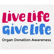 donation charity logo