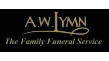 A. W. Lymn The Family Funeral Service