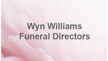 Wyn Williams Funeral Director