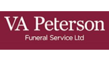 V A Peterson Funeral Service Ltd