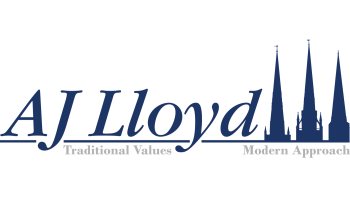 A J Lloyd Funeral Director 