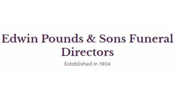 Edwin Pounds & Sons Funeral Directors