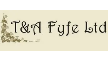 T & A Fyfe Funeral Directors