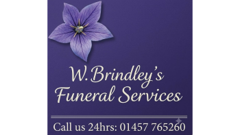 W Brindleys Funeral Service