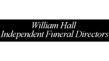 William Hall Funeral Director
