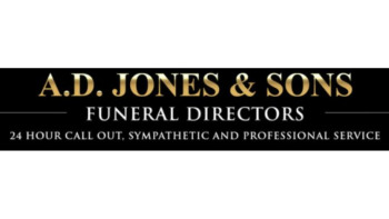 A. D. Jones & Sons Funeral Director