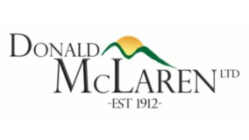 Donald Mclaren Ltd