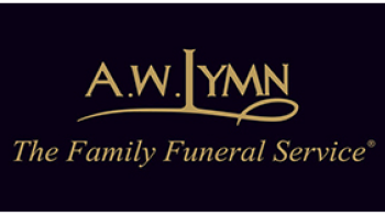 A. W. Lymn The Family Funeral Service