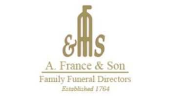 A. France & Son Funeral Directors