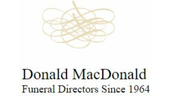 Donald MacDonald Funeral Directors